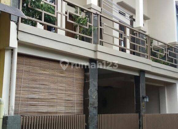 Turun Harga Rumah   Minimalis 2 lantai dekat Kiara Artha Park kiaracondong  1