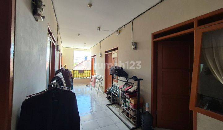 Pasif Income Ruko + Kost Kost an Jalan Ramai di Cimahi 2