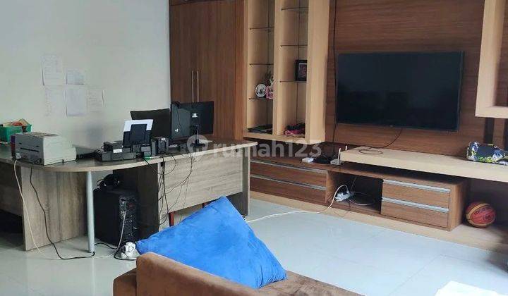 Jual Rumah Minimalis 2 lantai Batununggal Hadap Timur pusat kota bandung 2