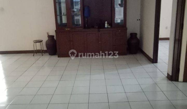 Dijual cepat rumah hook di leuwi sari kota bandung dekat leuwi panjang 1