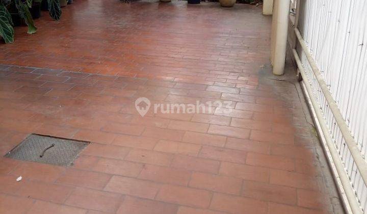 Dijual cepat rumah hook di leuwi sari kota bandung dekat leuwi panjang 2