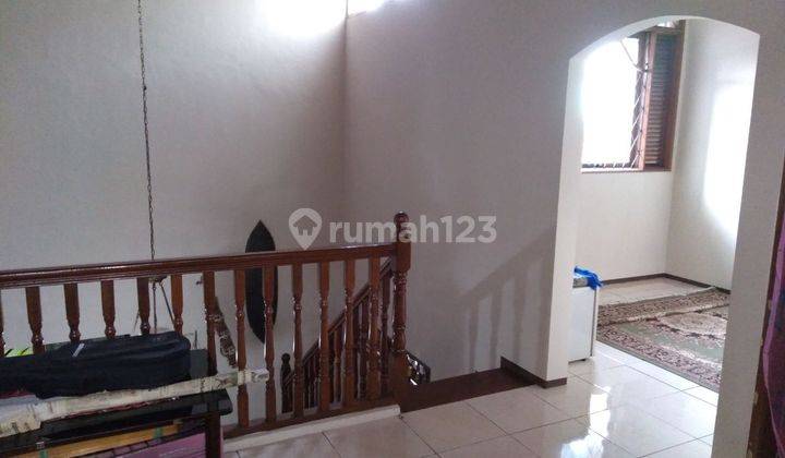 For sale
Rumah dengan taman di dalam

Rumah di dalam komplek Gading Regency soekarno hatta bandung 2