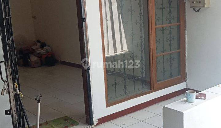 Jual Rumah Taman Kopo Indah 2 Renov Standard di Daerah Patung Kuda   2