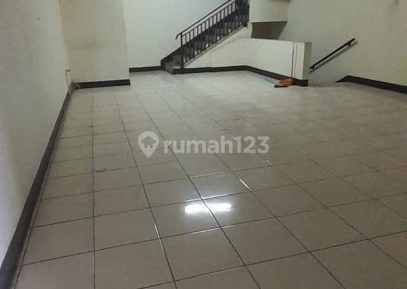 Dijual ruko strategis di jalan Kurdi Sayap mohamad toha Bandung 1