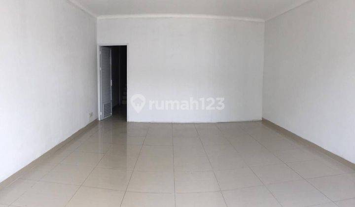 Dijual ruko siap pakai di area Holis kota Bandung 1