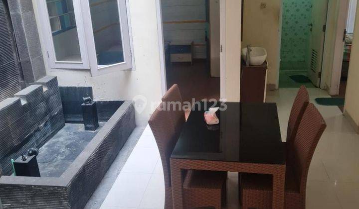 Langka rumah harga murah siap huni di kota baru parahyangan bandung 2