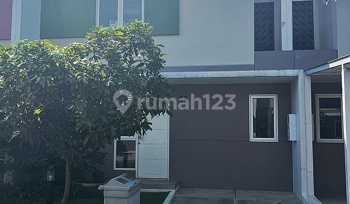 Jual Cepat Rumah Minimalis Siap Huni di Summarecon Kota Bandung Jual Cepat Rumah Minimalis Siap Huni di Summarecon Kota Bandung