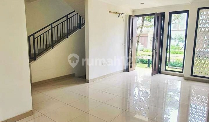 Jual Murah Dan Cocok Untuk Investor Rumah Di Summarecon Bandung Cluster Cynthia Tipe Premiumready Penyewa 2 Tahun Langsung 2
