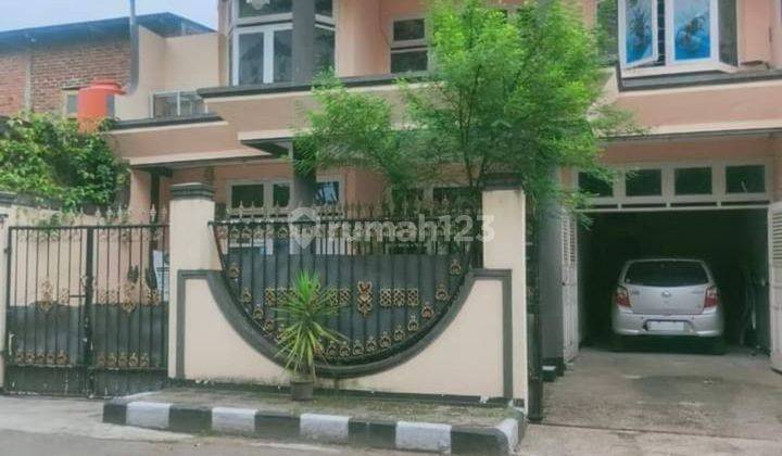 Dijual Rumah Siap Huni Di Cijerah Kota Bandung 1