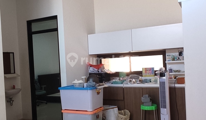 Jual Rumah Minimalis Siap Huni Di Sayap Jl. Sriwijaya Pusat Kota Bandung 2