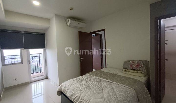 Jual Cepat Apartemen Sudirman  Suites tipe 3 Bedroom dengan harga di bawah Pasaran 1