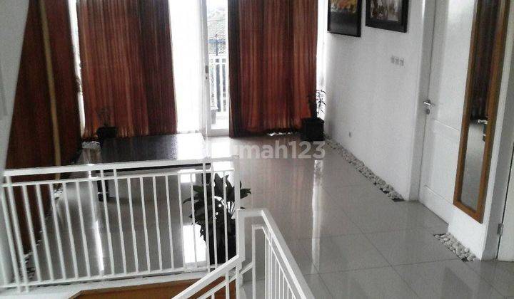 Jual Cepat Rumah Cantik 3 Lantai Dan Kolam Renang Di Kota Cimahi Bandung 2