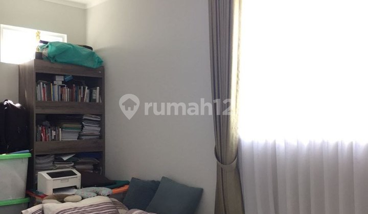 Rumah Minimalis Siap Huni Di Summarecon Kota Bandung 2