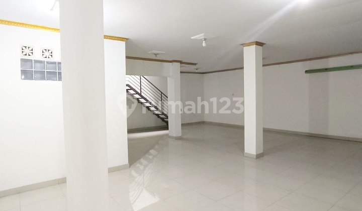 Jual Murah Ruko Rendeng Di Mainroad Cimareme Dekat Batujajar Padalarang 2