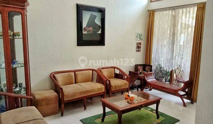 Dijual Rumah Siap Huni Harga Menarik Di Komplek Setraduta Bandung
 2