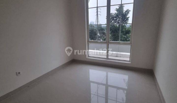 Rumah Baru Siap Huni Di Cluster Premium Anapuri, Podomoro Park Buah Batu, Bandung 2