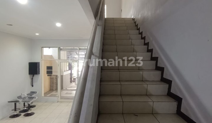 Super Strategic Shop House in Kota Baru Parahyangan - Near Maranatha University, Schools & Ikea Mall