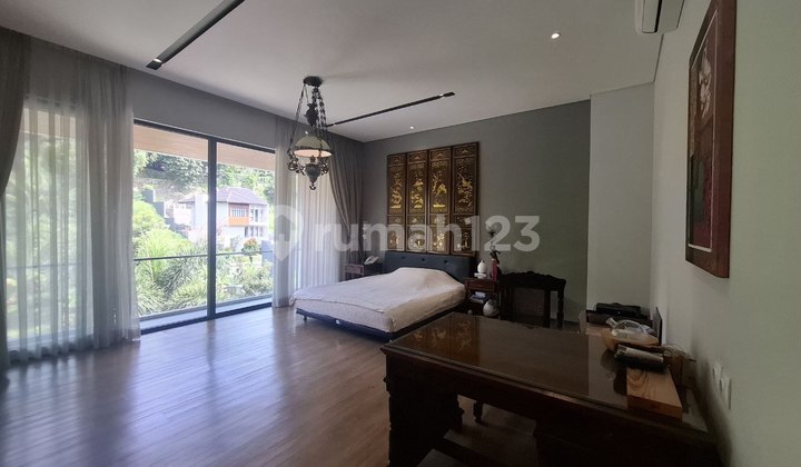 Rare Luxury Homes In Setra Duta Bandung City 2