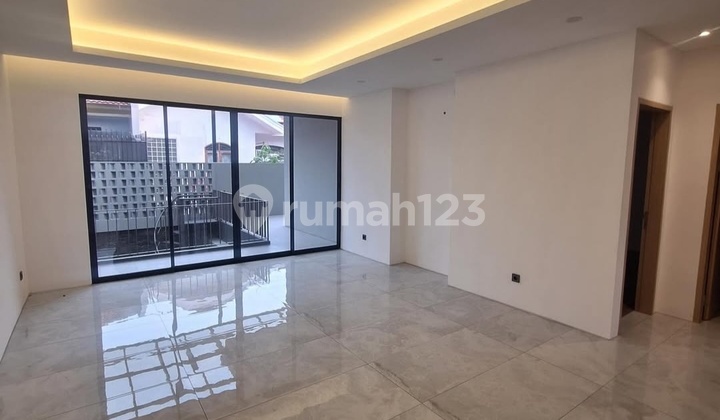 Jual Rumah Minimalis Siap Huni di Komplek Mekar Wangi Kota Bandung Dekat Pintu Tol M. Toha 2