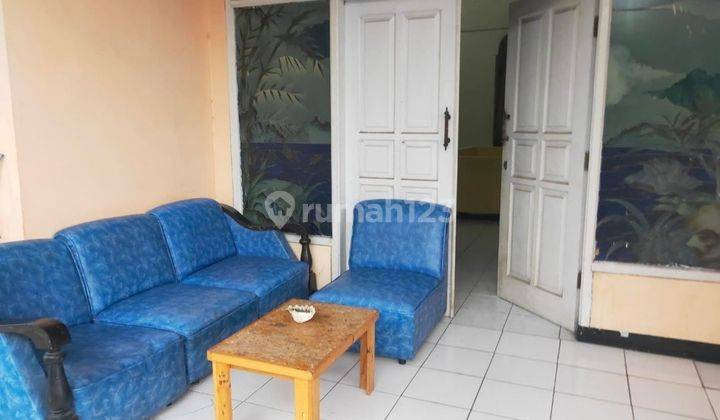 Dijual Rumah Siap Huni Di Cijerah Kota Bandung 2