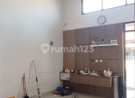 Jual Cepat Rumah Minimalis Siap Huni Di Sayap Jl. Sriwijaya Pusat Kota Bandung 2
