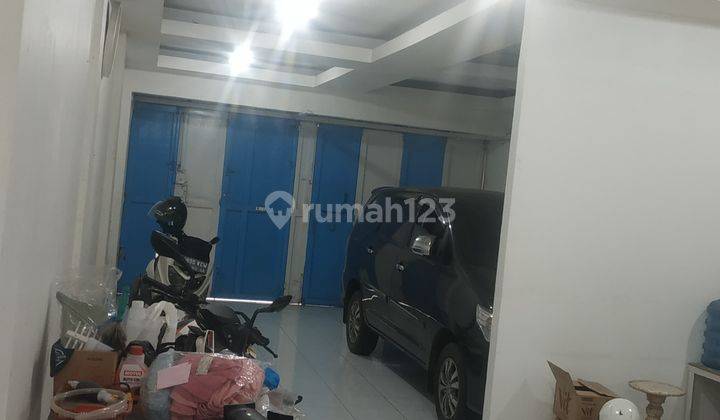 Disewakan Cepat Ruko Siap Pakai 4 Lantai Lokasi Bagus Di Mainroad Jalan Kebonjati Dekat Sekali Dangan Mall P23 Pusat Kota Bandung 2