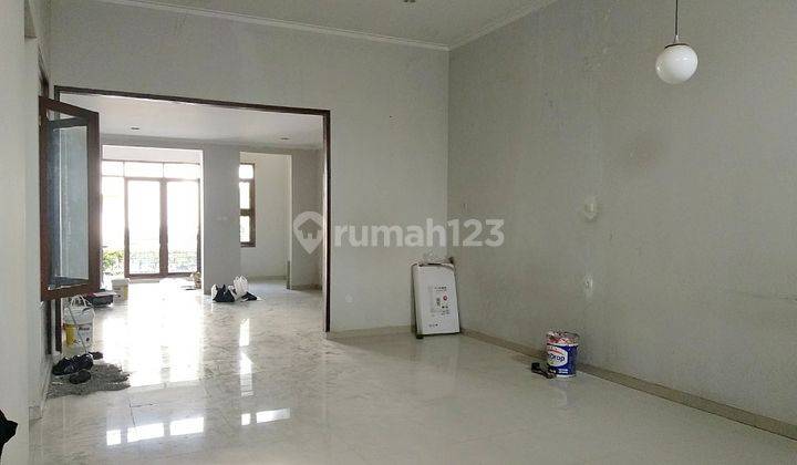 Jual Rumah Komplek Cherry Field Sayap Buah Batu Bandung  2