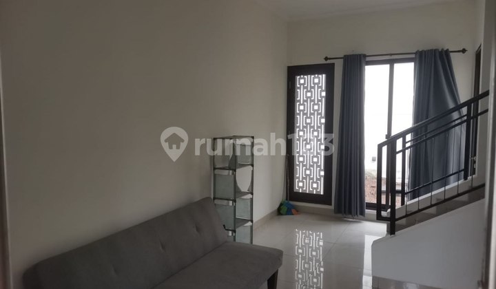 Rumah Minimalis Siap Huni Di Summarecon Bandung 2
