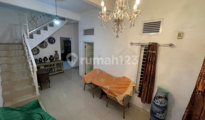 Sell 2-Story House Ready to Occupy in Pharmindo Cijerah Complex, Bandung City, New Building 2