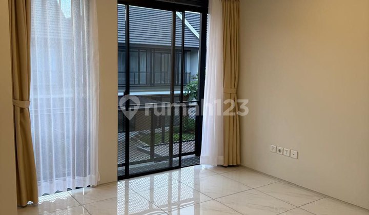 Disewakan Cepat Rumah Minimalis Siap Huni Di Kota Baru Parahyangan 2