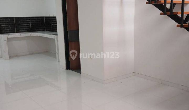 Jual Rumah Baru Minimalis Di Leuwi Sari Dekat Leuwi Panjang Kota Bandung 2