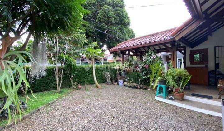 Rumah Cantik Bagus Hitung Tanah Di Komplek Griya Mas - Hanya 3 Km Ke Pintu Tol Pasteur 1