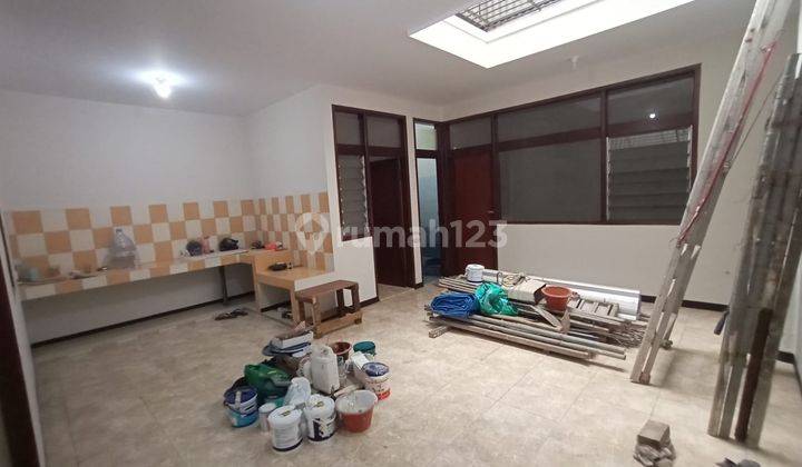Jual Rumah Siap Huni Di Jl. Melong Cijerah Dekat Sekali Dengan Borma Cijerah 2