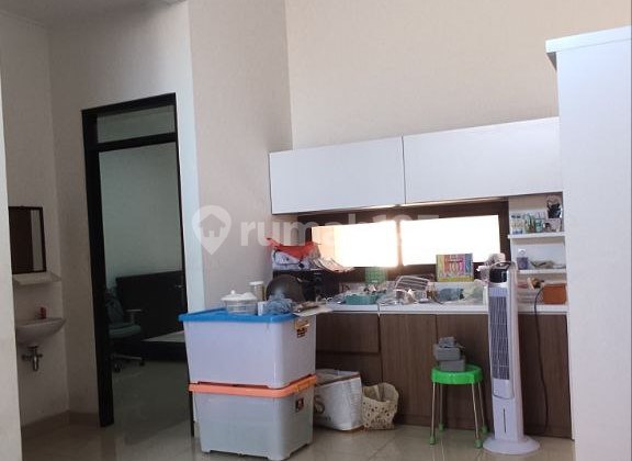 Jual Cepat Rumah Minimalis Siap Huni Di Sayap Jl. Sriwijaya Pusat Kota Bandung 2