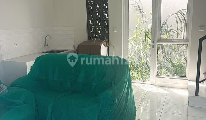 Jual Cepat Rumah Minimalis Siap Huni di Summarecon Kota Bandung 2