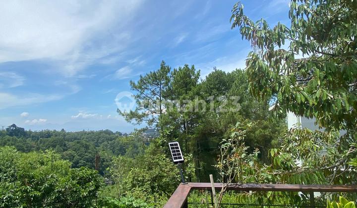 Jual Rumah Villa Cantik View Menawan Dengan Kolam Renang Di Dago Utara Dekat Dengan Dago Dreampark Bandung 2