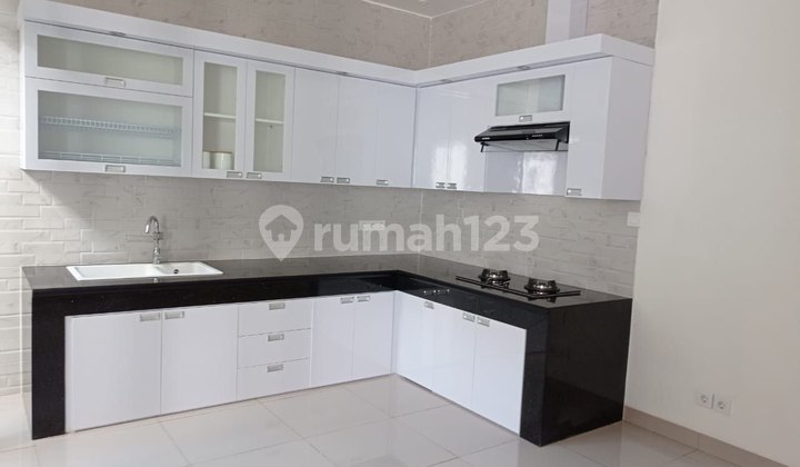 Rumah Minimalis Siap Huni Di Summarecon Bandung  2