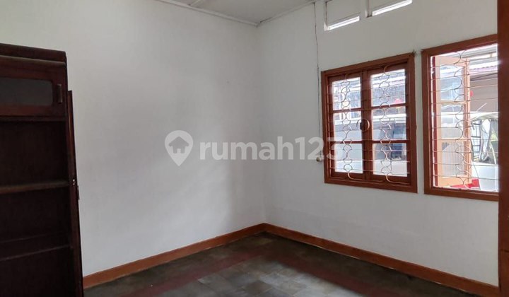 Jarang Ada! Rumah Nostalgia Sayap Pajajaran Cocok Dijadikan Kost Kost An 1