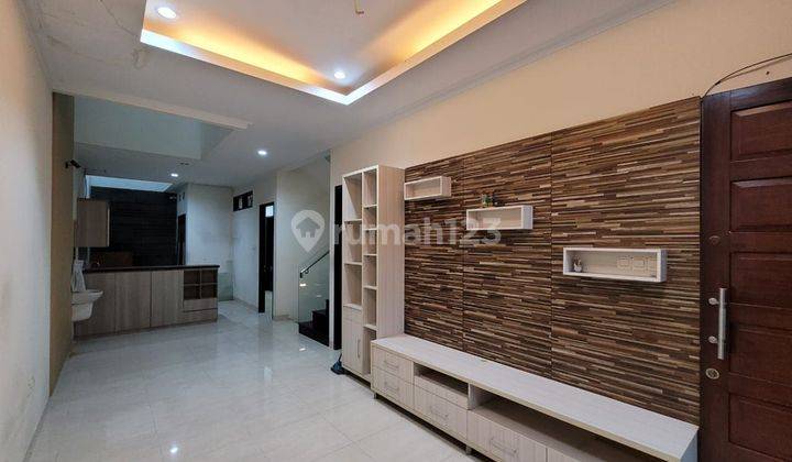 Dijual Rumah Siap Huni Di Batununggal Kota Bandung 2