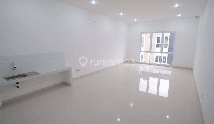 Dijual Ruko Luxury Di Kawasan Ramai Taman Kopo Indah Bandung 2