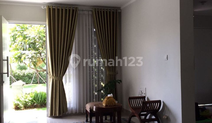 Rumah Minimalis Siap Huni Di Summarecon Kota Bandung