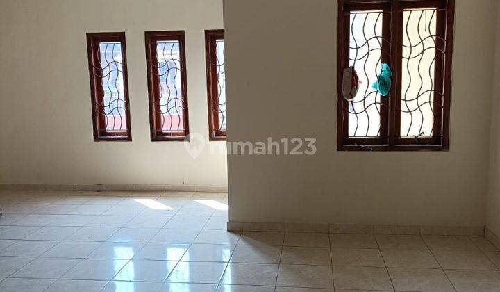 Dijual Rumah Siap Huni Di Cisaranten Arcamanik Kota Bandung 2