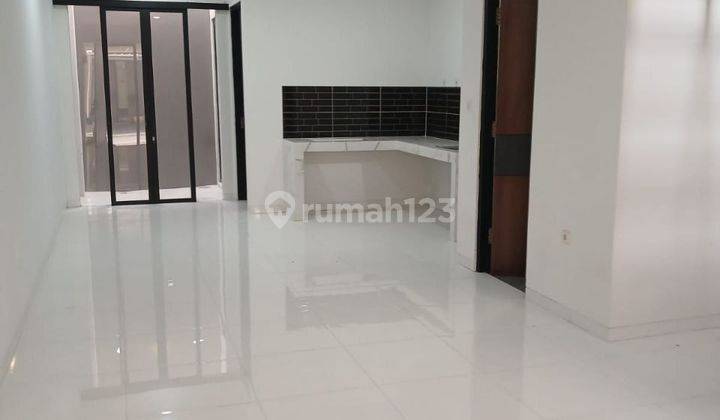 Jual Rumah Baru Minimalis Di Leuwi Sari Dekat Leuwi Panjang Kota Bandung 1