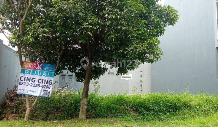 Dijual Tanah Kavling Lokasi OK Dalam Komplek batununggal Kota Bandung 1