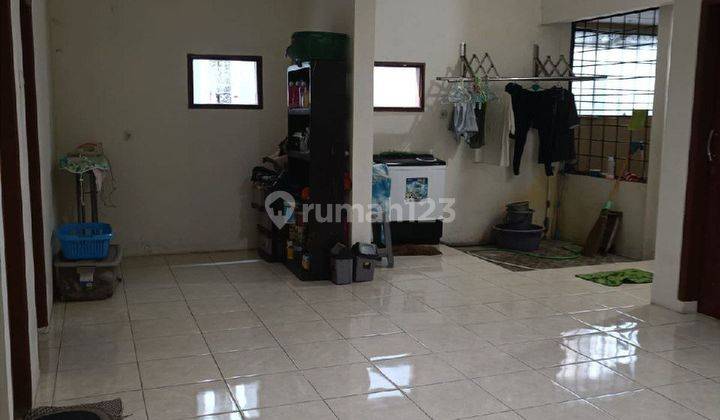 Dijual Cepat Rumah Full Furnish Di Sayap Batununggal Kota Bandung 1