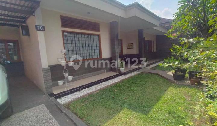 Dijual Rumah Hook Minimalis Appraisal Tinggi Dekat Tol Pasir Koja Pusat Kota Bandung 2