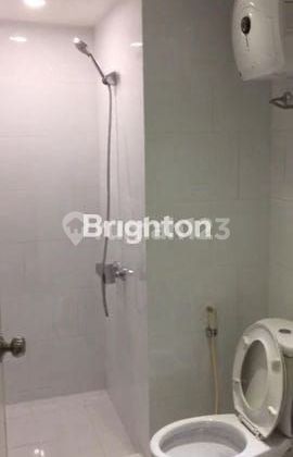 APARTMENT INTERIOR MODERN KLASIK FULL FURNISHED 2