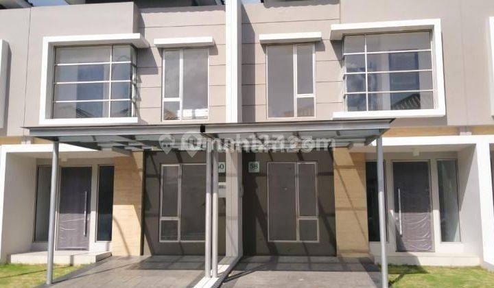 Dijual Rumah Golf Island Uk 6x15 Lokasi Strategis 2