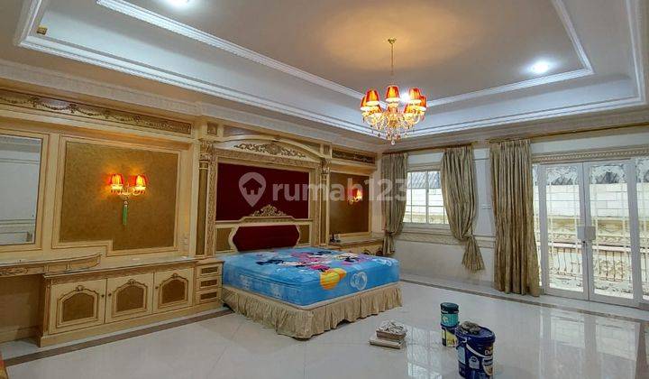 Dijual Cepat Rumah Pik 1 Full Furnish Lokasi Strategis 2