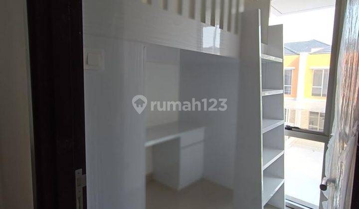 Dijual Cepat Rumah Pik2 Tahap 1 Furnish Brand New 2